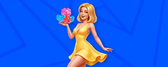 Weekly July Bonus promotion